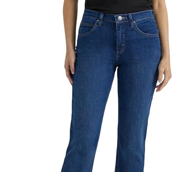 Riders by Lee Jeans Sz 12P - Picture 1 of 9